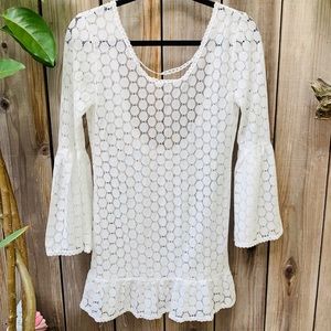 Cupshe Coverup